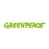 Greenpeace-Logo